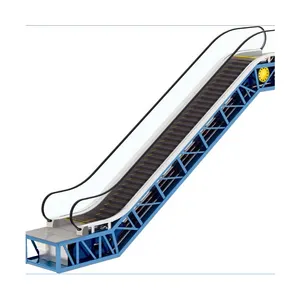 Hot selling fuji escalators commercial escalator escalators with high quality