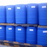 Sulfonate d'alpha-oléfine de sodium liquide à 35 % pour détergent CAS 68439-57-6 AOS liquide