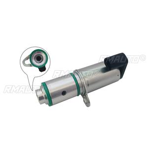 Válvula de control de aceite 31216221, válvula solenoide VVT del árbol de levas para motor Volvo, accesorios para automóviles - Product Image 4