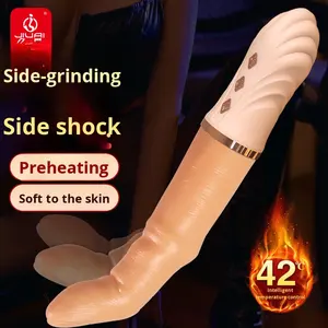 เครื่องนวดกระตุ้นอารมณ์สำหรับผู้หญิง แบบแท่งสั่น ใช้ได้ด้วยนิ้วเดียว ของเล่นผู้ใหญ่ขนาดเล็ก รุ่น <span class=keywords><strong>Zen</strong></span> - Product Image 1