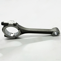 Biela de conexión 13B 14B 3SZ para motor Toyota, biela 13201-59145