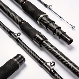 Productos Personalizados de Fibra de Carbono - Product Image 2