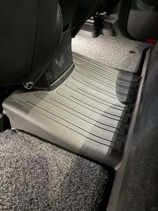 Tapis de voiture 3D imperméables et antidérapants pour <span class=keywords><strong>Mercedes</strong></span>-Benz, <span class=keywords><strong>prix</strong></span> usine - Product Image 6