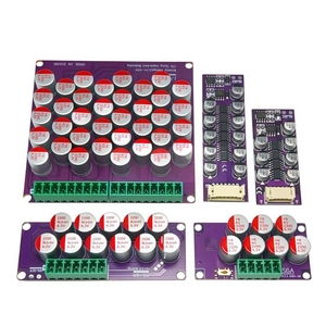 Módulo de Equilibrio Activo para Baterías de Litio 6A, Aplicable para 3S 4S 5S 6S 8S 12S 16S 17S, Placa de Ecualización Activa de Alta Corriente 5.5A - Product Image 1