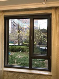 Finestre in PVC Termoisolanti Penjoy, Insonorizzate, Sicure e Facili da Installare per Casa e Ufficio - Product Image 4