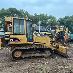 LGPD Caterpillar D5G Crawler Bulldozer en venta Core Component Engine - Product Image 1