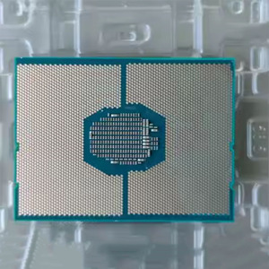 โปรเซสเซอร์ Xeon 8358 32คอร์64เธรด X86เวิร์กสเตชัน/รายการเซิร์ฟเวอร์ CPU มีในสต็อก - Product Image 4
