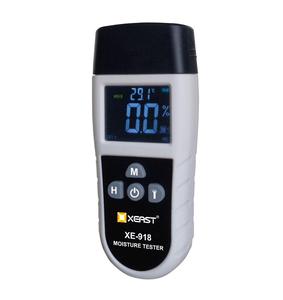 เครื่องวัดความชื้นคอนกรีต Speedy Wood Digital Meter XE-918 รุ่นใหม่ พร้อมการรับประกัน 1 ปี - Product Image 1