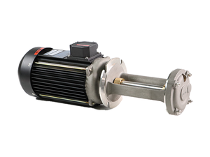 Bomba Vertical sin Sello de 0.5-1.5kW, Trifásica, 380V, 10 bar, 1 Año de Garantía - Product Image 2