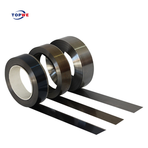 अनुकूलित फ्लेक्स ग्रेure प्रिंटिंग मशीन स्पेयर पार्ट्स स्टील डॉक्टर ब्लेड 10-80 मिमी चौड़ा - Product Image 2