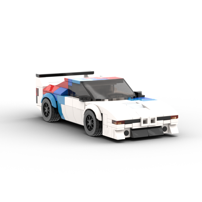B.M.W M1 (M03116)