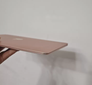 <span class=keywords><strong>MacBok</strong></span> <span class=keywords><strong>Air</strong></span> modèle 2020, puce I5, 8 Go de mémoire, disque SSD 256 Go, écran Retina 13,3 pouces, couleur or rose - Product Image 6