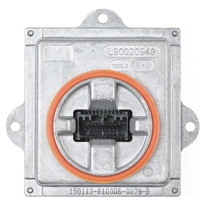 Ban đầu sử dụng l900207945 l90020949 l90028083 Ballast mô-đun điều khiển đèn pha cho 14-17 JAGUAR F-TYPE - Product Image 2