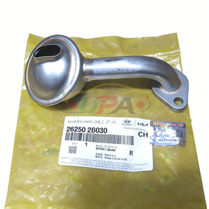 26250-2B030 262502B030 Écran de qualité rigoureusement testé pour Hyundai Elantra Kia Cerato 26250 2B030 - Product Image 1