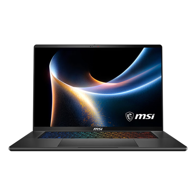 Wholesale for MSI Stealth 16 AI+ 2026 Gaming Laptop Intel Core Ultra 9 RTX 5070Ti 32GB 1TB 2.5K 240Hz OLED Ultra Slim AI PC