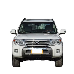 Occasion, pour SUV automatique 4.0L 2016, sièges en cuir, Euro VI, bon état, <span class=keywords><strong>voiture</strong></span> pour adultes, bon marché, haute qualité - Product Image 1