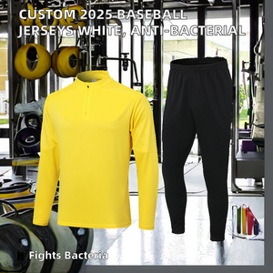 Camisetas de Béisbol Personalizadas 2026, Nuevo Estilo, Impresión Digital Blanca, 100% Poliéster, Unisex para Adultos, 24 Miguel Cabrera, 28 Javier Báez - Product Image 2