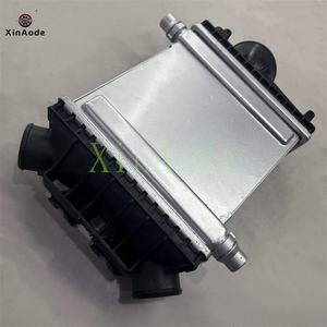 276 090 02 14 <span class=keywords><strong>W205</strong></span> W207 W213 W292 W251 <span class=keywords><strong>Intercooler</strong></span> pour <span class=keywords><strong>Mercedes</strong></span> Benz W166 W253 W217 W22 W172 <span class=keywords><strong>Intercooler</strong></span> Radiateur 2760900214 - Product Image 5