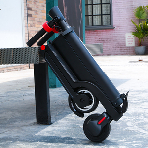 Trottinette à 2 roues pour enfants, moto 250W pour enfants - Product Image 1