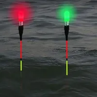 Get Wholesale led fishing float For Sea and River Fishing