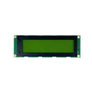 hot sale OEM 320x80 graphic cob display RA8835 IC parallel interface lcd screen display module with dot matrix 320*80 SDGB32080