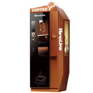 <span class=keywords><strong>Empresas</strong></span> <span class=keywords><strong>de</strong></span> Máquinas <span class=keywords><strong>Expendedoras</strong></span> <span class=keywords><strong>de</strong></span> Café, Máquina Expendedora <span class=keywords><strong>de</strong></span> Café <span class=keywords><strong>de</strong></span> Grano a Taza Vendlife en Venta - Product Image 6