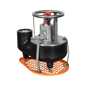 Huirui Heavy Duty 3 Inch Hydraulic <b>Pump</b> for Muddy Water-Model TP100-30 110m/h Capacity 1 Year Warranty TP100-30 <b>Submersible</b> <b>Pump</b> - Product Image 3