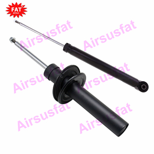 Para Audi Q5 <span class=keywords><strong>A4</strong></span> A5 <span class=keywords><strong>A4</strong></span> Quattro A5 Quattro núcleo de Amortiguador delantero trasero izquierdo o derecho sin ADS 8R0413031BE accesorio de coche - Product Image 1