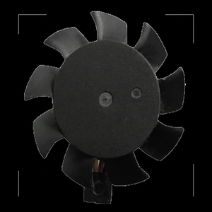 Ventilateur axial DC T1 étanche Crown 4020 pour climatiseur - Product Image 1