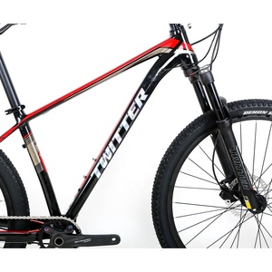 NUEVA <span class=keywords><strong>Bicicleta</strong></span> de Montaña Twitter Source Factory Blackhawkpro 2026, Aleación de Aluminio, Eje Pasante de 148 mm, <span class=keywords><strong>29</strong></span> Pulgadas - Product Image 3