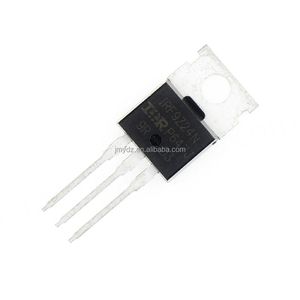 IRF9Z24NPBF IRF9Z24N MOSFET Inserción Directa TO-220 55V/17A - Product Image 2