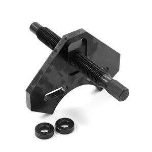 ชุดถอดดุมล้อ Getitall 40100 ทำจากเหล็ก สำหรับถอดจานเบรก - Product Image 4