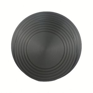 Plaque diffuseur de chaleur pour cuisinière à gaz, plaque diffuseur d'induction, plateau de décongélation rapide en aluminium pour aliments congelés - Vente en gros - Product Image 4