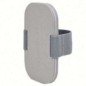 แผ่นตะไบเล็บสุนัขแบบไม่สร้างความเครียด พร้อมที่จับยืดหยุ่นสำหรับการดูแลเล็บอย่างง่ายดาย กระดาษทรายขัดเล็บสุนัข - Product Image 2