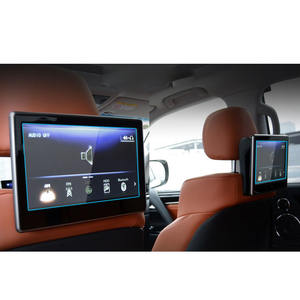 Accessoires de voiture Navigation GPS High Clear Touch Screen Protector <span class=keywords><strong>Film</strong></span> Auto Audio <span class=keywords><strong>DVD</strong></span> Player Foil pour LEXUS UX LM LS NX RX <span class=keywords><strong>2023</strong></span> - Product Image 3