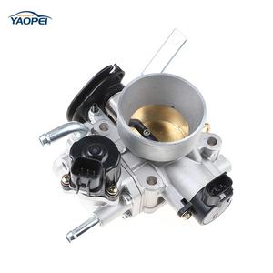 MR560120 YAOPEI Válvula do corpo do acelerador para <span class=keywords><strong>Mitsubishi</strong></span> <span class=keywords><strong>Lancer</strong></span> 2000-2013 Peças do corpo do carro - Product Image 1