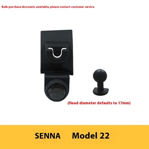 <span class=keywords><strong>Pour</strong></span> fabricant personnalisé ABS <span class=keywords><strong>voiture</strong></span> <span class=keywords><strong>support</strong></span> <span class=keywords><strong>de</strong></span> téléphone Base évent <span class=keywords><strong>voiture</strong></span> accessoires Original <span class=keywords><strong>voiture</strong></span> Modification - Product Image 6