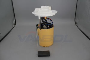 Gruppo modulo pompa carburante elettrico per <span class=keywords><strong>Ford</strong></span> <span class=keywords><strong>TRANSIT</strong></span> V363 <span class=keywords><strong>Van</strong></span> (FCD, FDD) 2.2 TDCi (2013-2018) - Product Image 5