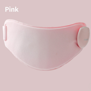 Cinturón de Masaje Térmico Abdominal Femenino Inalámbrico con Temperatura Constante para Relajación de Cintura y Alivio del Dolor <span class=keywords><strong>Menstrual</strong></span> - Product Image 6