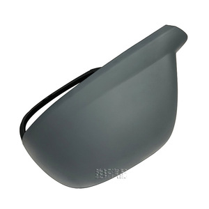 Cubierta de Espejo Retrovisor para Volkswagen 7L6857527G, Plástico, Lado del Conductor Izquierdo, Lado del Pasajero Derecho, Juego Completo - Product Image 4