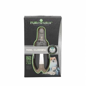 Coupe-ongles Furminator en acier inoxydable réglable pour chiens et chats - Product Image 1