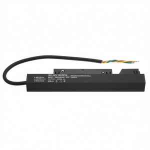 48V 100W IP20 Magnetic Track Power Supply <b>LED</b> <b>Driver</b> - Product Image 3