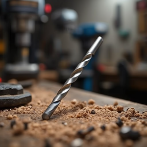 Ttake Step Drill Bit Ta1059 <b>Nitrided</b> Through Hole 3 Flat Shanks Din338 Hss Hss Co Drill Bits - Product Image 3