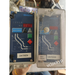 1 controlador Woodward MRI3I5E5DM USADO. Envío gratuito a través de DHL/FedEX. - Product Image 1