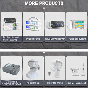 2023 macchina per la terapia della pressione dell'aria positiva di vendita calda mini macchine per <span class=keywords><strong>cpap</strong></span> - Product Image 6