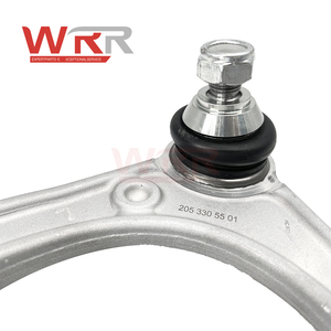 2053305501 2053306110 Bras de suspension supérieur avant gauche pour Mercedes-Benz W205 X253 C300 GLC300, joint de bras de suspension - Product Image 5