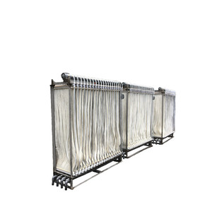 Membrane MBR à haut flux, feuille plate en PVDF, <span class=keywords><strong>traitement</strong></span> de l'eau céramique, station d'épuration des eaux usées, certifiée CE, garantie 5 ans, <span class=keywords><strong>tarif</strong></span> - Product Image 6