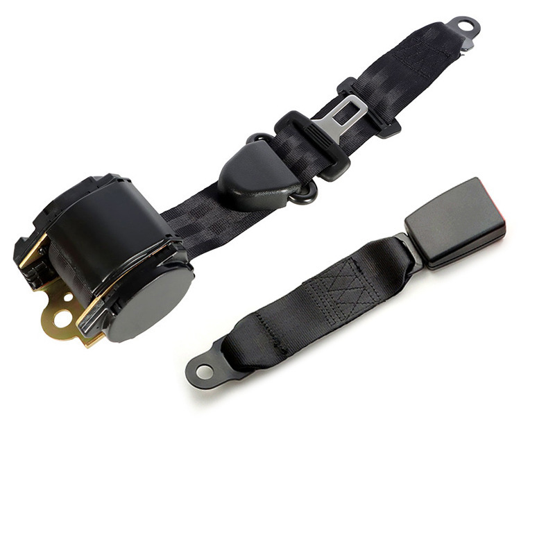 Base de sangle entièrement fermée K3 galvanisée de 30 cm