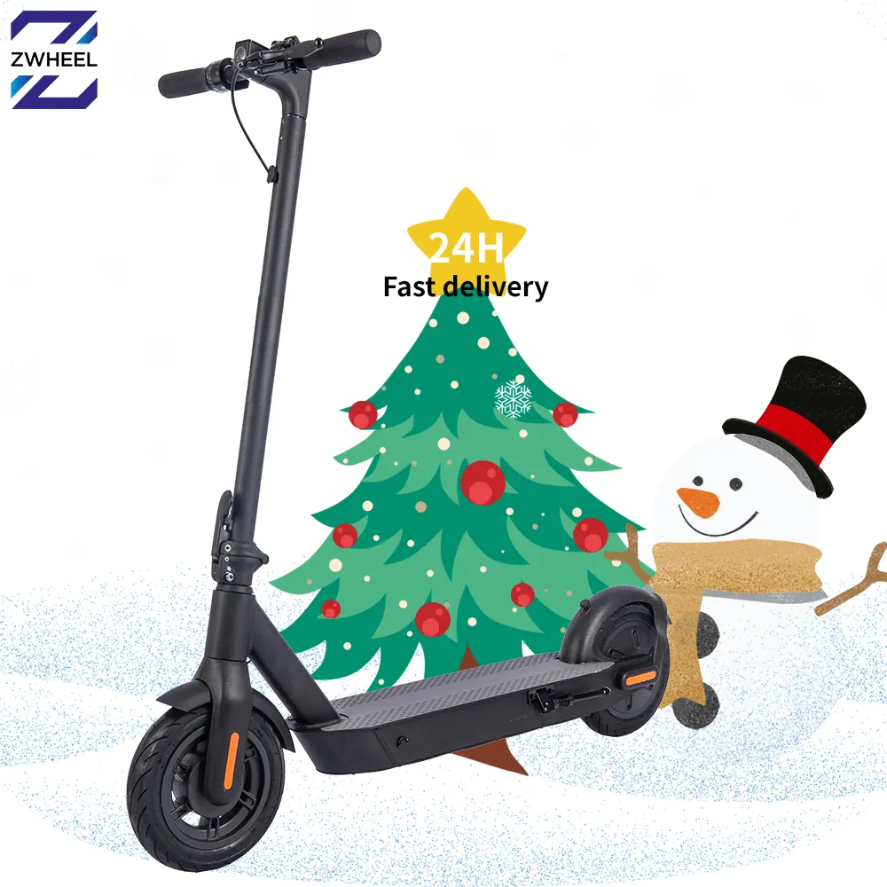 Wholesale High Speed Electric Motorcycle For Adults Citycoco Scooter Electricmobility 350w 25km/h Long Range Electric Scooter