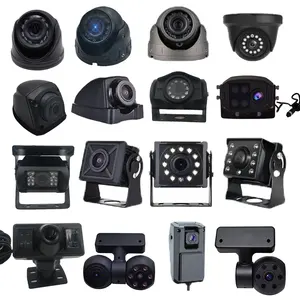 車のカメラダッシュカム車AHDカメラを簡単に設置車用360度カメラ